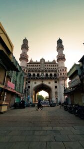 Hydrabad